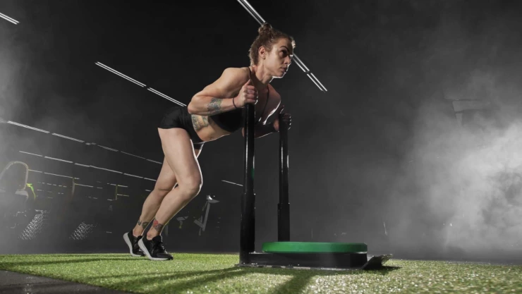 ¿Qué es Hyrox? Conoce todos los detalles sobre el fenómeno deportivo que mezcla running y fuerza funcional
