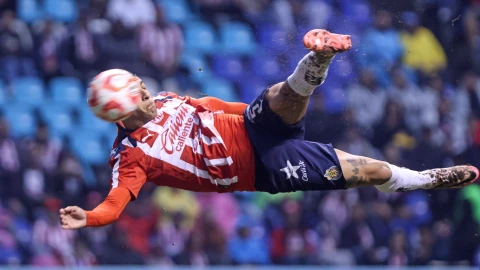 Imágenes Puebla vs Chivas Liga MX
puebla chivas
puebla contra chivas
puebla vs chivas liga mx jornada 11
