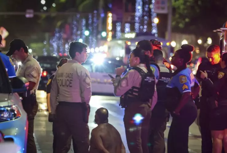 Miami Beach en toque de queda tras segundo tiroteo durante Spring Break 2023