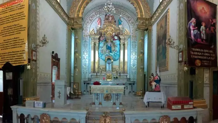 fiesta Virgen de las Manzanas León 2025