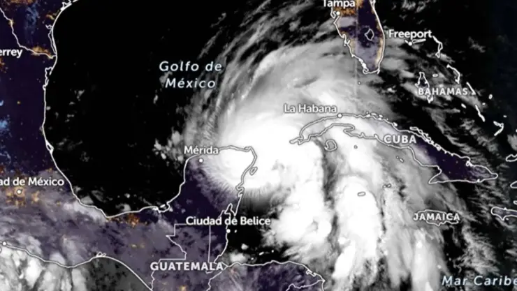 ¿Cómo se ve el HURACÁN HELENE desde el espacio_ (FOTOS).jpg