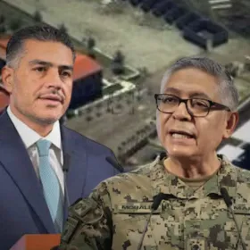 Captura de “El Jardinero” y “El Güero Conta": Revelan los detalles del brutal operativo vs CJNG