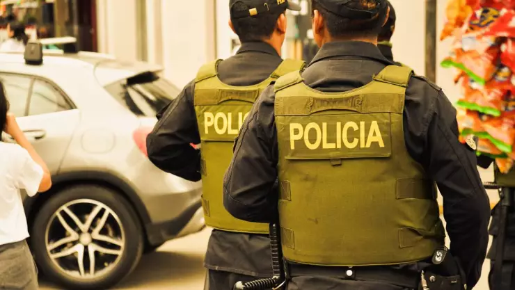 Policías de Morelos ejecutan a sicarios