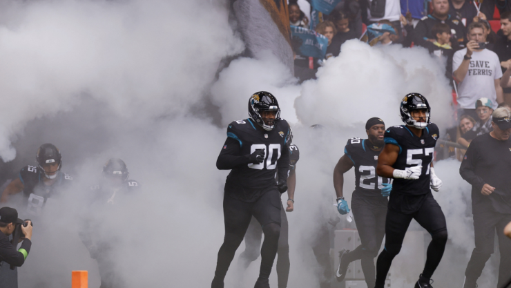 Jacksonville Jaguars