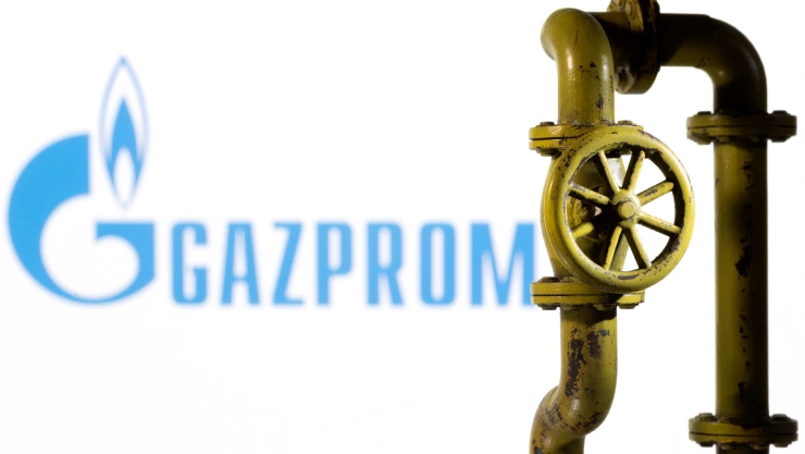 Gazprom