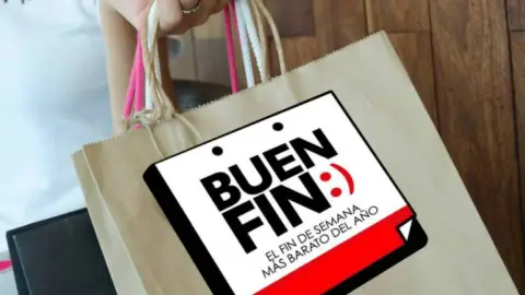 ¿Servirá_ Te decimos si la Tarjeta del Bienestar se podrá usar en el Buen Fin en línea.