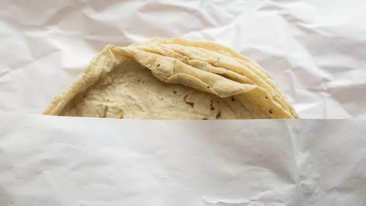 TORTILLAS EN TIJUANA