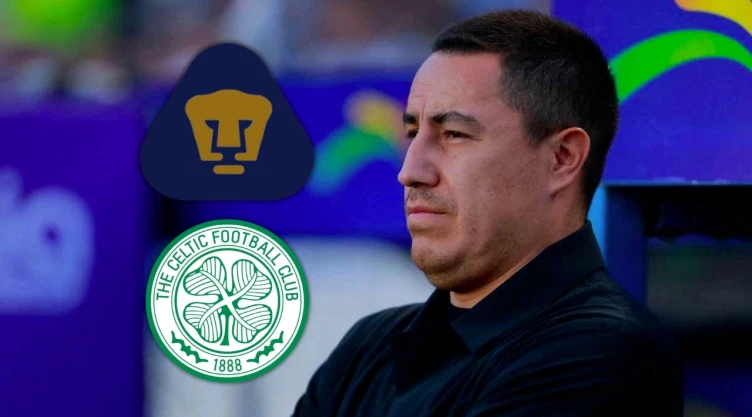 Efraín Juárez por fin dijo toda la verdad sobre el interés de Celtic por tenerlo y cómo se relaciona con el fracaso de Pumas