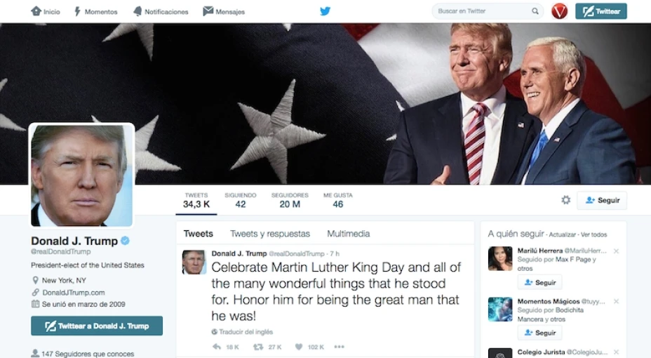 Trump