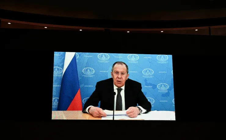 diplomaticos discurso lavrov onu