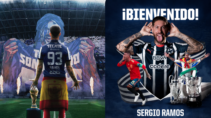 Sergio Ramos ficha con Rayados de Monterrey.png