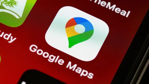 Así de fácil puedes usar correctamente la IA de Google Maps para reportes de tráfico y elegir la ruta más rápida