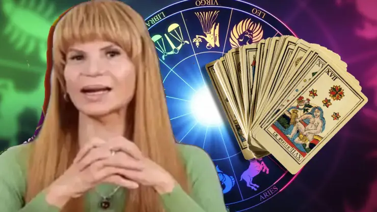 Horóscopos Mhoni Vidente HOY: La predicciones MÁGICA para este miércoles 26 de noviembre de 2025