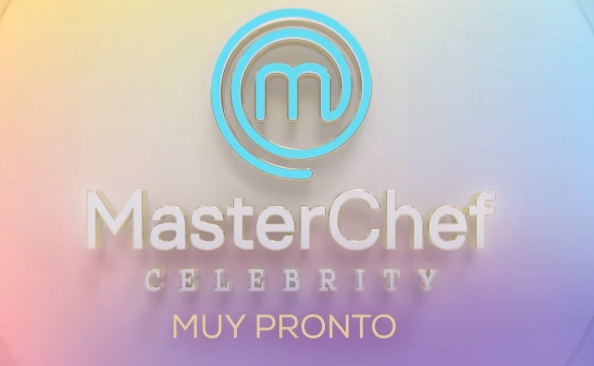 MasterChef Celebrity 2024: participantes que competirán en la Cocina más famosa de México
