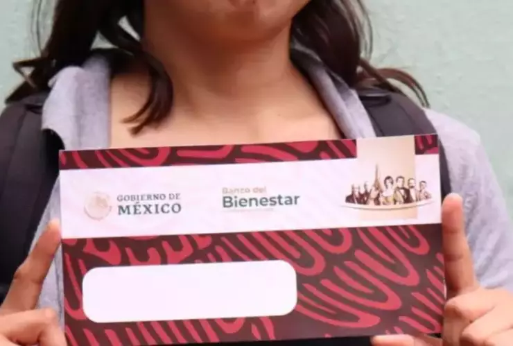 Requisitos y registro Beca Rita Cetina 2026