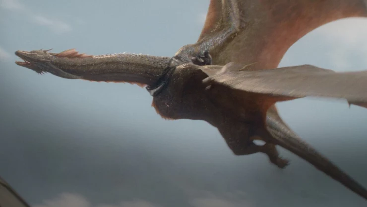 Segunda temporada de House of the Dragon