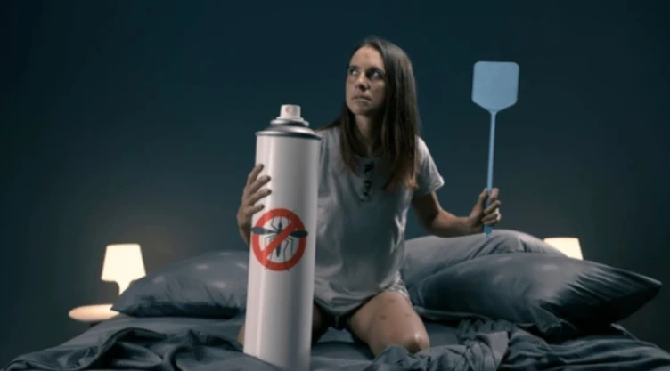 Con este truco casero podrás ahuyentar a las moscas