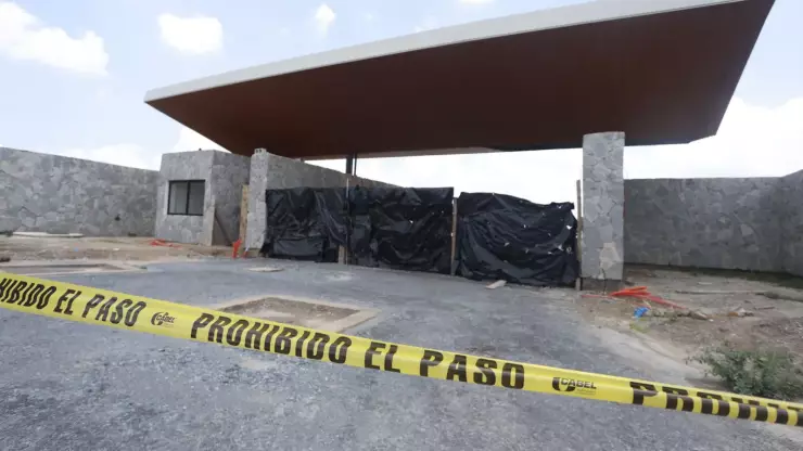 Crematorio Ciudad Juárez