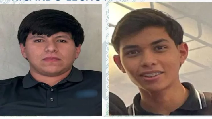 Buscan a Ricardo y Ramsés, dos jóvenes desaparecidos en Aguaruto, en Culiacán..jpg