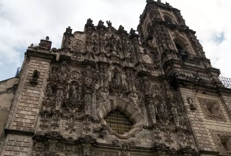 Municipios del Estado de México