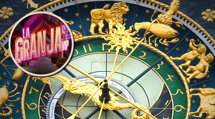 Los 4 animales de La Granja VIP que aparecen en el Zodiaco y su significado.
