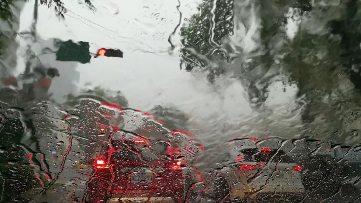 La temporada de lluvias 2025 en Aguascalientes podría comenzar antes de lo previsto, qué se espera este año