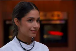Michelle pierde la oportunidad de llegar a la Final de MasterChef 24/7 esta noche