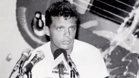 Luis Miguel está muerto y lo suplantaron. Teorías conspirativas de su supuesta muerte.