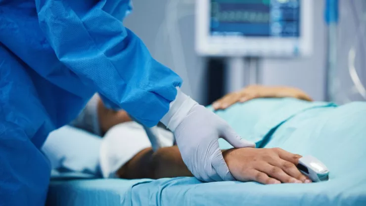 Familiares de María José reportan recuperación de su madre Cassandra