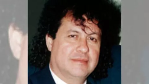 ¡Tragedia! Muere famoso compositor de Los Temerarios tras fatal accidente