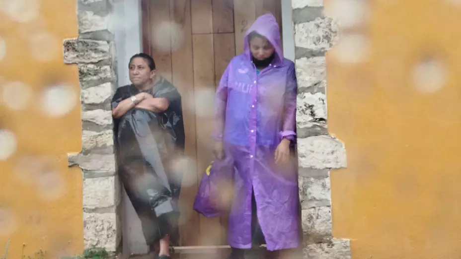 Heladez en Yucatán_ Municipios que serán afectados por las bajas temperaturas desde el 26 de enero de 2025