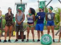 Brissia en Survivor México.