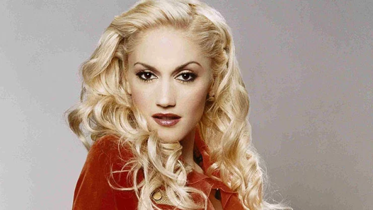 gwen stefani