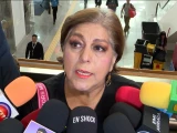 Efigenia Ramos confiesa que está delicada de salud