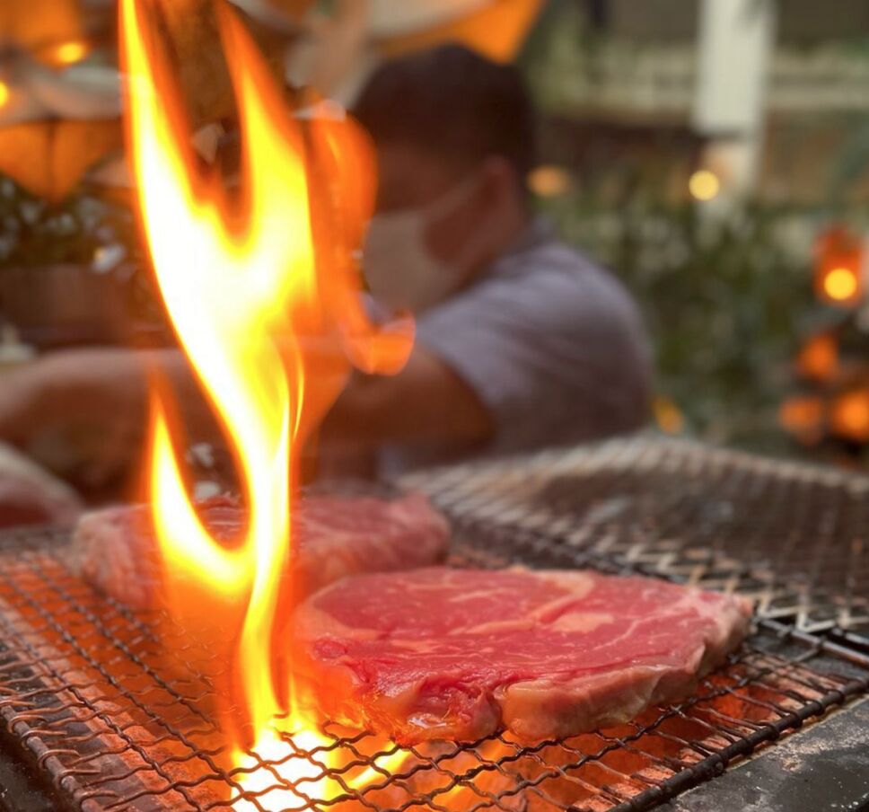 cortes de carne en SAL