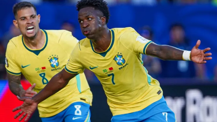 TV Azteca transmitirá el Brasil vs Haití, partido del Grupo C de la Copa Mundial de la FIFA 2026™ del viernes 19 de junio