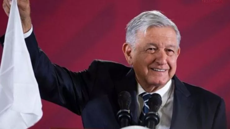 Corrupción AMLO