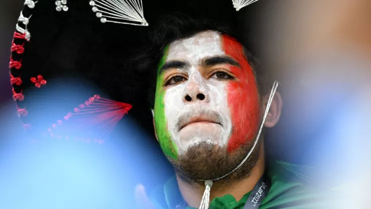 FIFA sanciona a la Selección Mexicana