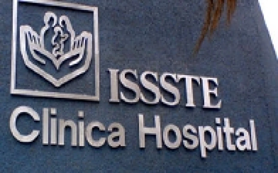 issste