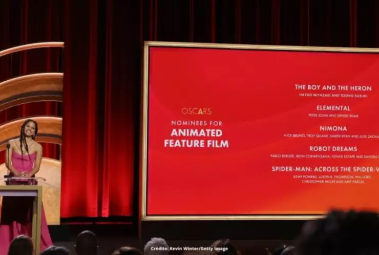 ¿Quiénes conducirán los premios Oscar 2024 en TV Azteca?