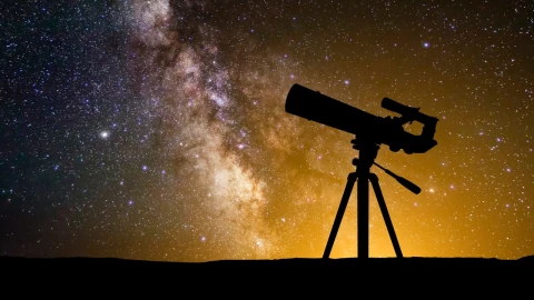 La mejor manera para ver gratis la alineaci&oacute;n de siete planetas en CDMX