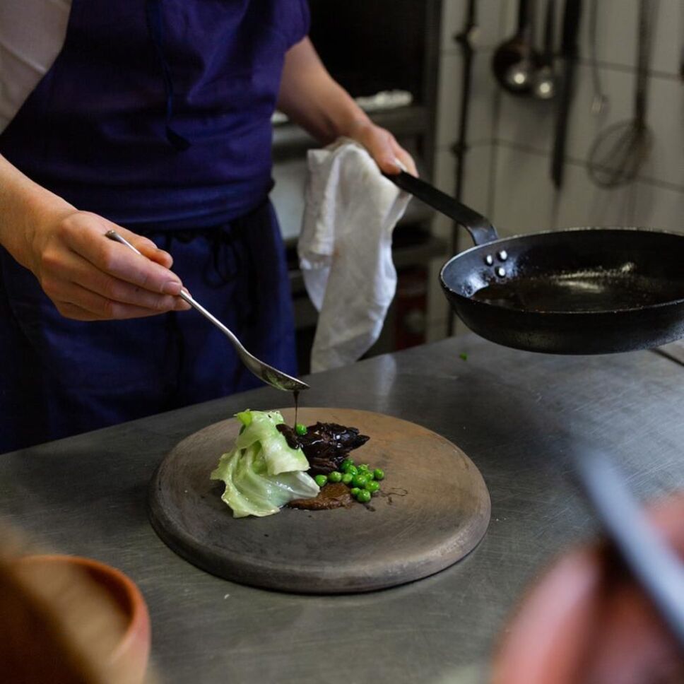 pop up gastronomico