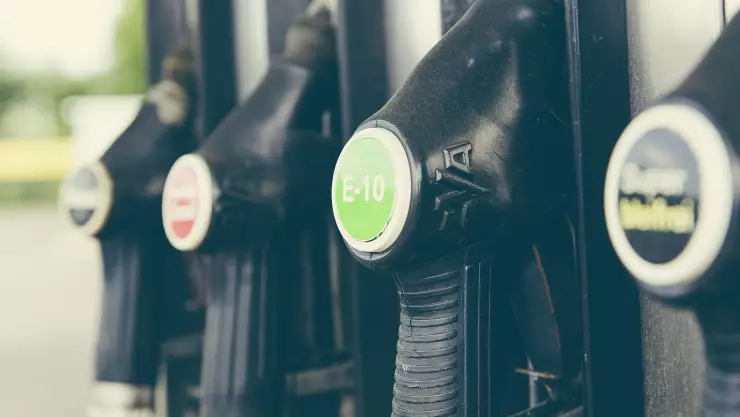 Gasolina en Morelos hoy