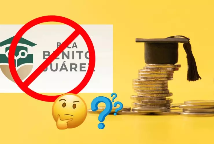 Beca Benito Juárez será eliminada en enero 2025 por nuevo programa del Bienestar