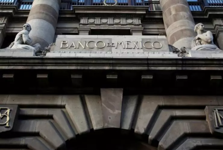 La tasa de interés en 11.25% se debe mantener por un tiempo prolongado: Banxico