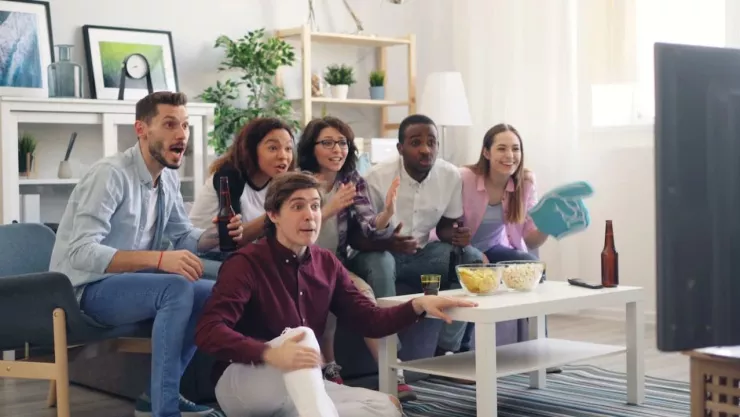 ¿Cuánto costará ver en Super Bowl 2025 en México? Lista de gastos