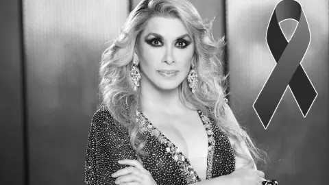 ÚLTIMA HORA_ Muere Dulce, la cantante a los 69 años de edad