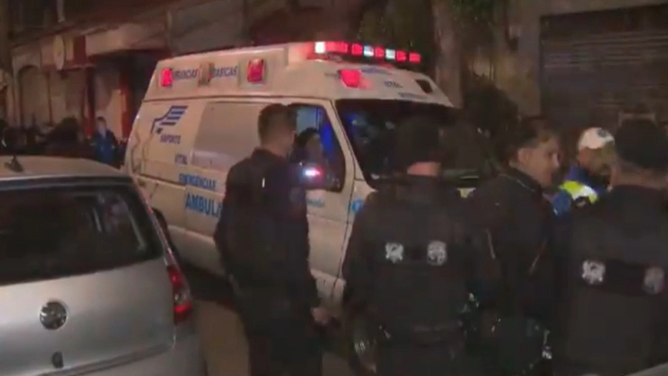 Video-noche-violenta-en-la-CDMX-por-una-balacera-en-la-colonia-Valle-Gómez-hay-un-muerto