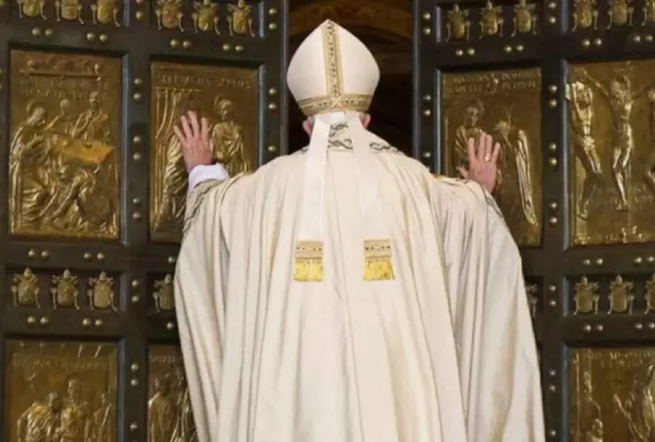 Jubileo 2025_ El papa Francisco abrirá la Puerta de Santa de la Basílica de San Pedro.jpg