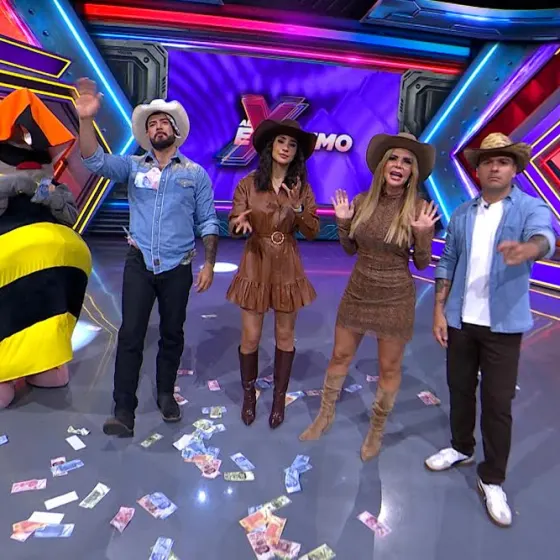 Al Extremo: Programa completo del 4 de octubre del 2026
